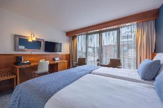 Van Der Valk Hotel Den Haag Wassenaar fotoÄŸrafÄ±