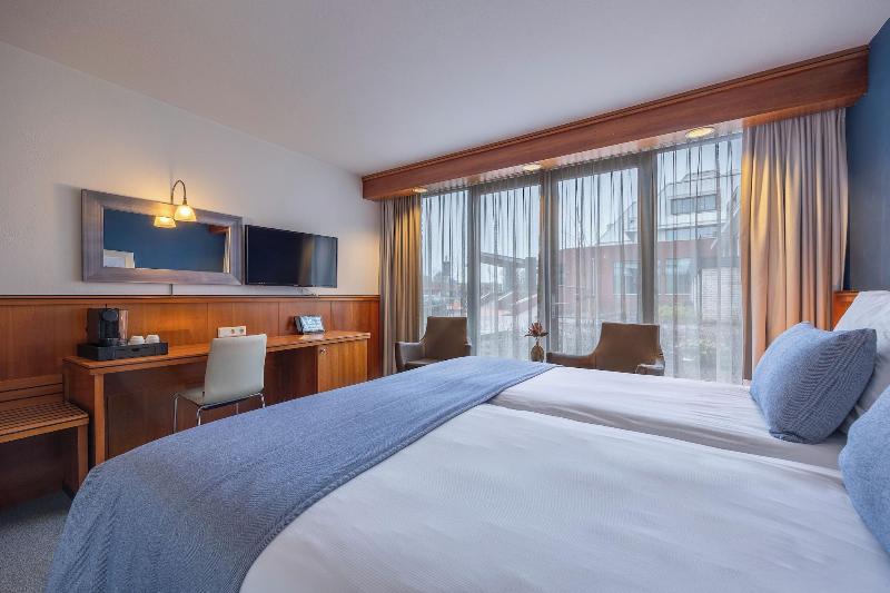 Van Der Valk Hotel Den Haag Wassenaar - Oda