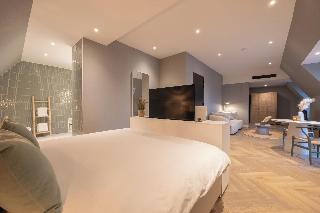 Van Der Valk Hotel Den Haag Wassenaar fotoÄŸrafÄ±