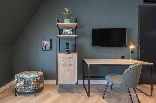Van Der Valk Hotel Den Haag Wassenaar fotoÄŸrafÄ±