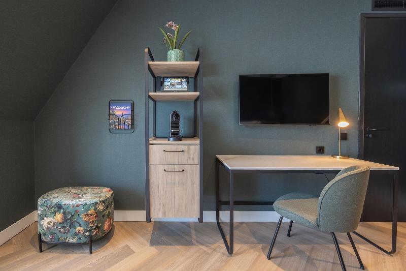 Van Der Valk Hotel Den Haag Wassenaar - Oda