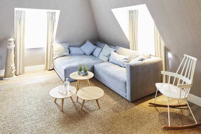 Van Der Valk Hotel Den Haag Wassenaar - Oda