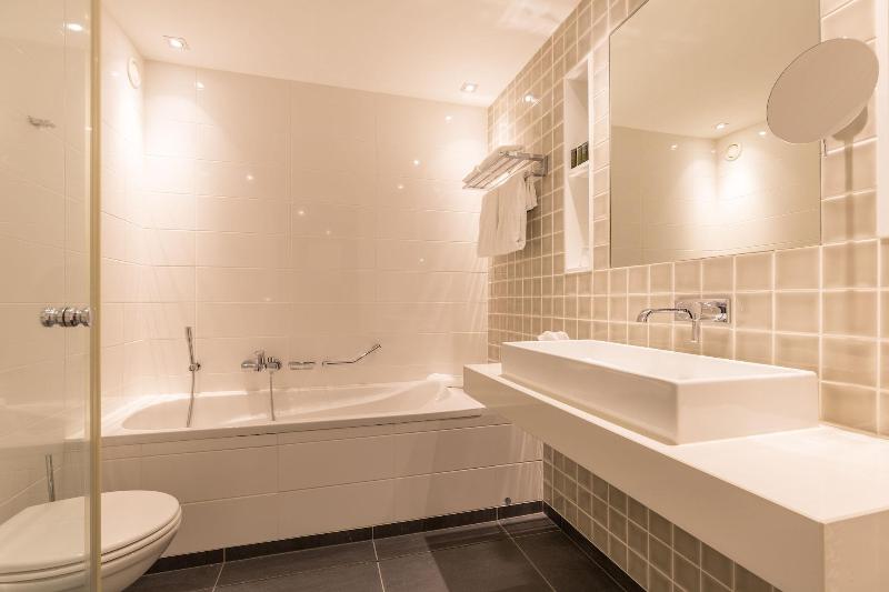 Van Der Valk Hotel Den Haag Wassenaar - Oda