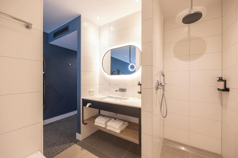 Van Der Valk Hotel Den Haag Wassenaar - Oda