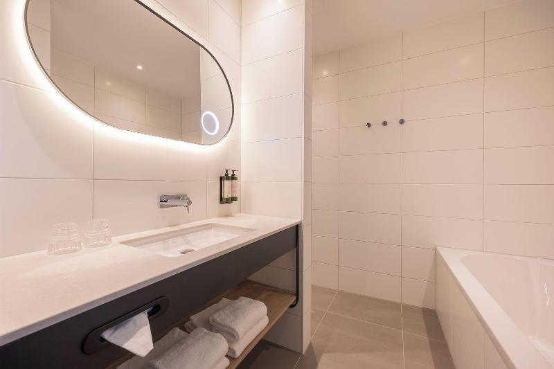 Van Der Valk Hotel Den Haag Wassenaar - Oda