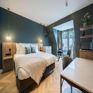 Van Der Valk Hotel Den Haag Wassenaar fotoÄŸrafÄ±