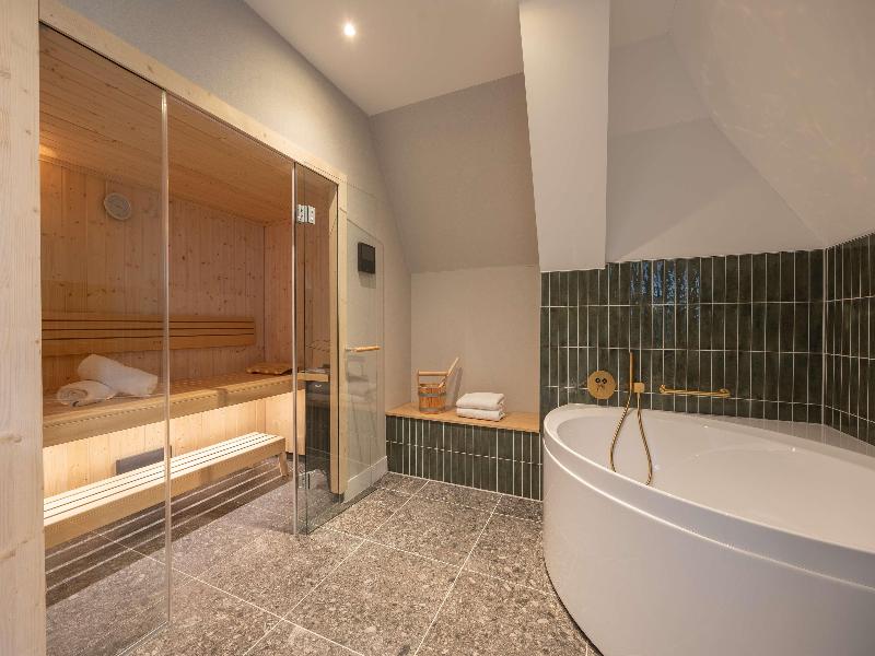 Van Der Valk Hotel Den Haag Wassenaar - Oda