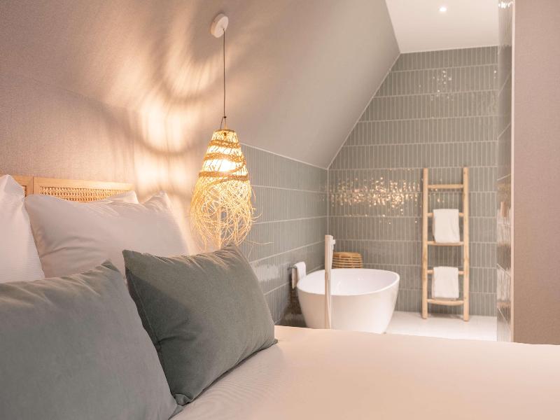 Van Der Valk Hotel Den Haag Wassenaar - Oda