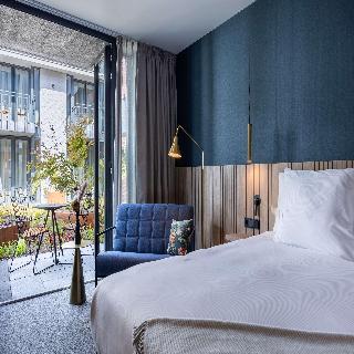 Van Der Valk Hotel Den Haag Wassenaar fotoÄŸrafÄ±