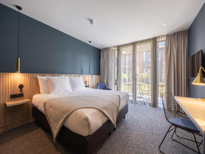 Van Der Valk Hotel Den Haag Wassenaar - Oda