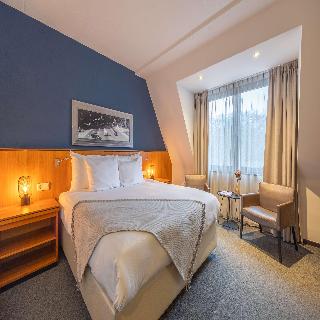 Van Der Valk Hotel Den Haag Wassenaar fotoÄŸrafÄ±