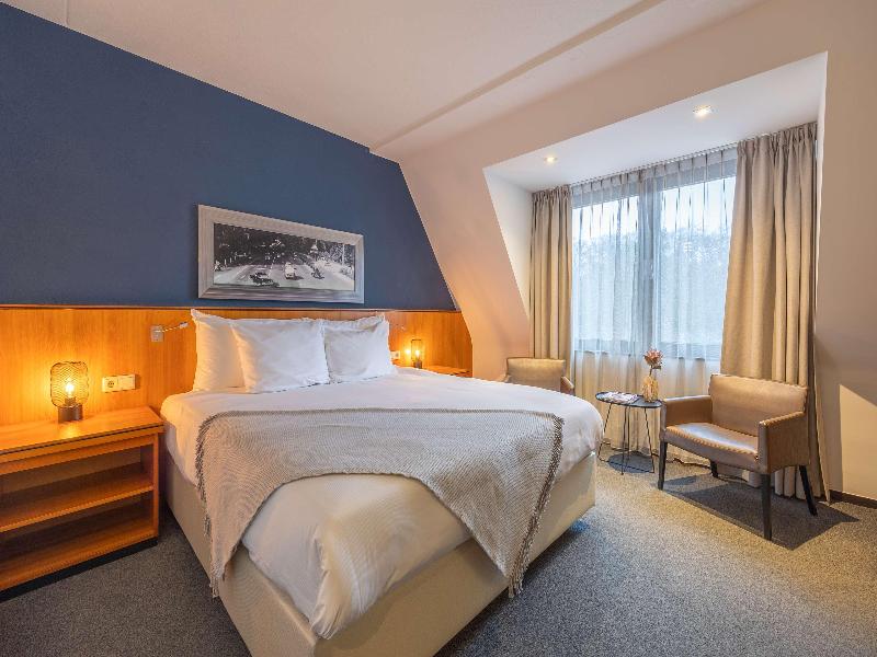 Van Der Valk Hotel Den Haag Wassenaar - Oda