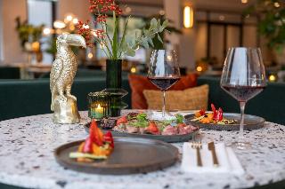 Van Der Valk Hotel Den Haag Wassenaar fotoÄŸrafÄ±