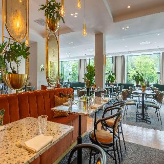 Van Der Valk Hotel Den Haag Wassenaar fotoÄŸrafÄ±