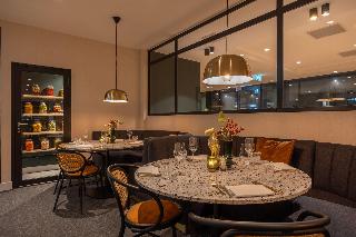 Van Der Valk Hotel Den Haag Wassenaar fotoÄŸrafÄ±