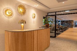 Van Der Valk Hotel Den Haag Wassenaar fotoÄŸrafÄ±