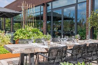 Van Der Valk Hotel Den Haag Wassenaar fotoÄŸrafÄ±