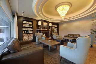 Van Der Valk Hotel 's-Hertogenbosch fotoÄŸrafÄ±