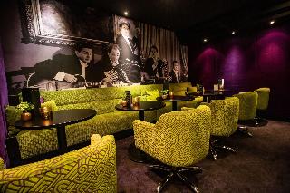 Van Der Valk Hotel 's-Hertogenbosch fotoÄŸrafÄ±