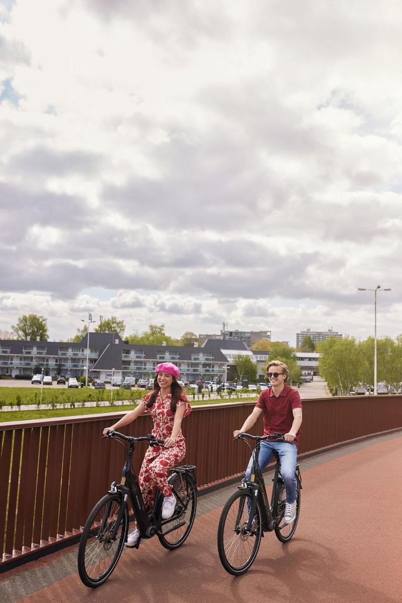 Van Der Valk Hotel 's-Hertogenbosch - Aktivite