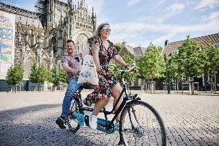 Van Der Valk Hotel 's-Hertogenbosch fotoÄŸrafÄ±