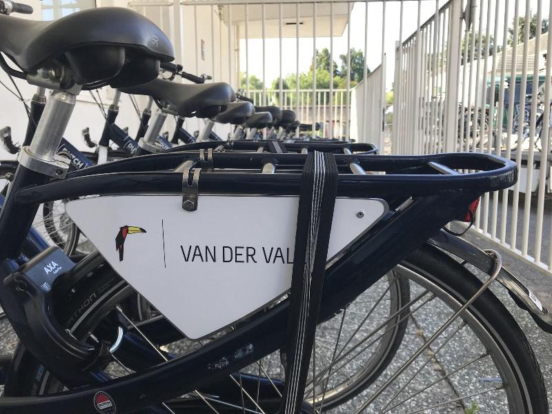 Van Der Valk Hotel 's-Hertogenbosch - Aktivite