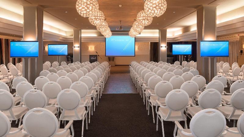 Van Der Valk Hotel 's-Hertogenbosch - Aktivite