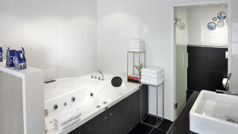 Van Der Valk Hotel 's-Hertogenbosch - Aktivite