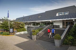 Van Der Valk Hotel 's-Hertogenbosch otel fotoğrafı