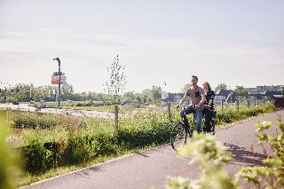 Van Der Valk Hotel 's-Hertogenbosch fotoÄŸrafÄ±