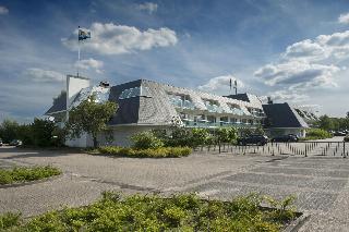 Van Der Valk Hotel 's-Hertogenbosch fotoÄŸrafÄ±