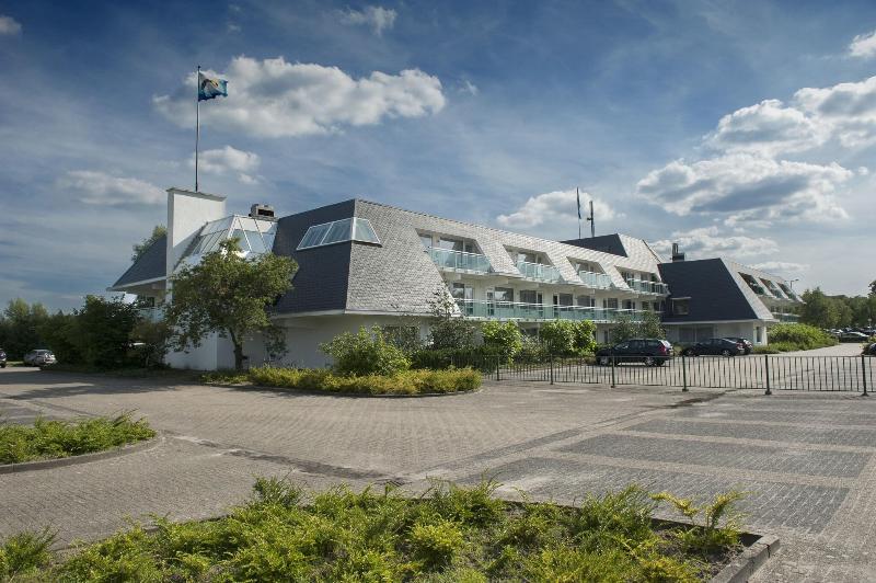 Van Der Valk Hotel 's-Hertogenbosch - Genel