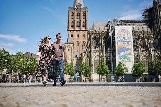 Van Der Valk Hotel 's-Hertogenbosch fotoÄŸrafÄ±