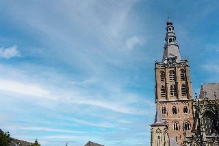 Van Der Valk Hotel 's-Hertogenbosch fotoÄŸrafÄ±