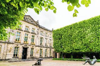 Van Der Valk Hotel 's-Hertogenbosch fotoÄŸrafÄ±