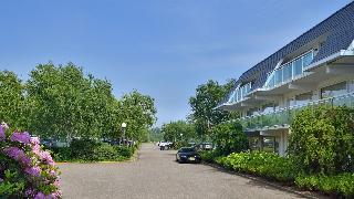 Van Der Valk Hotel 's-Hertogenbosch fotoÄŸrafÄ±