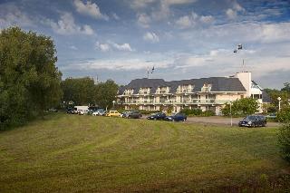 Van Der Valk Hotel 's-Hertogenbosch fotoÄŸrafÄ±