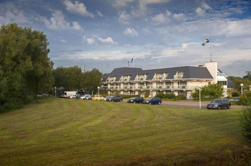 Van Der Valk Hotel 's-Hertogenbosch - Genel