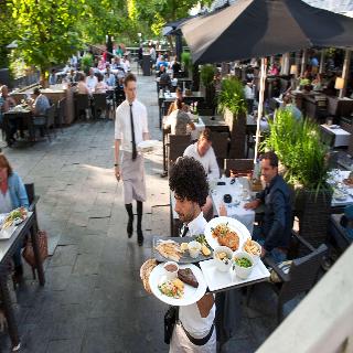 Van Der Valk Hotel 's-Hertogenbosch fotoÄŸrafÄ±