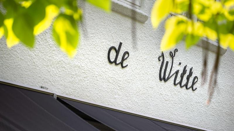 Van Der Valk Hotel 's-Hertogenbosch - Genel