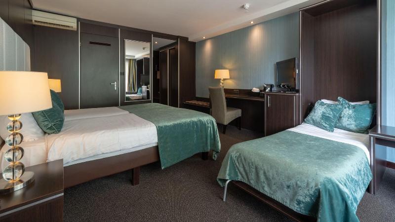 Van Der Valk Hotel 's-Hertogenbosch - Oda