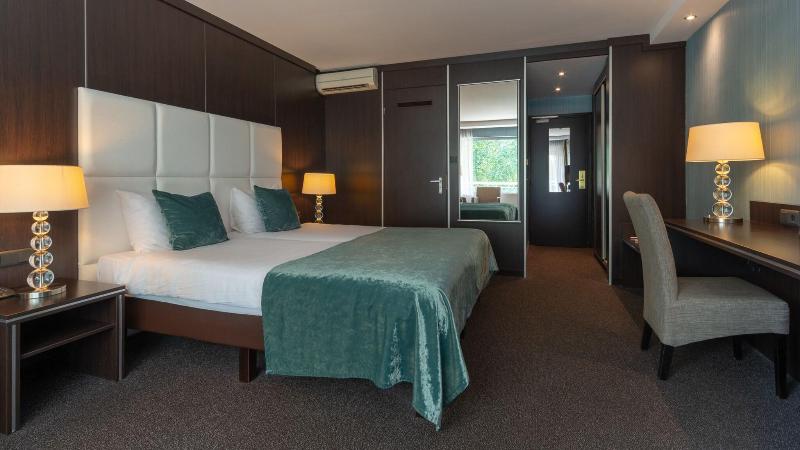 Van Der Valk Hotel 's-Hertogenbosch - Oda