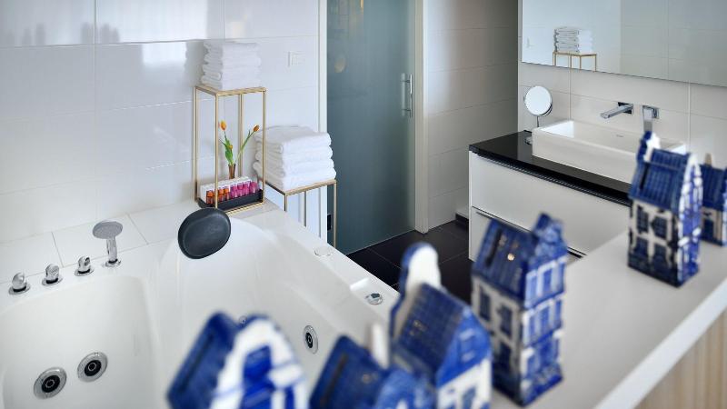 Van Der Valk Hotel 's-Hertogenbosch - Oda