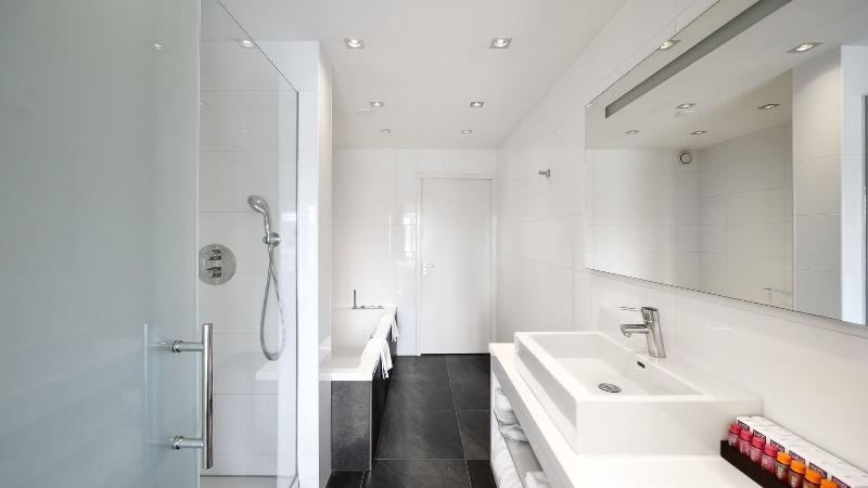 Van Der Valk Hotel 's-Hertogenbosch - Oda