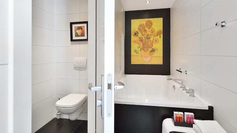 Van Der Valk Hotel 's-Hertogenbosch - Oda