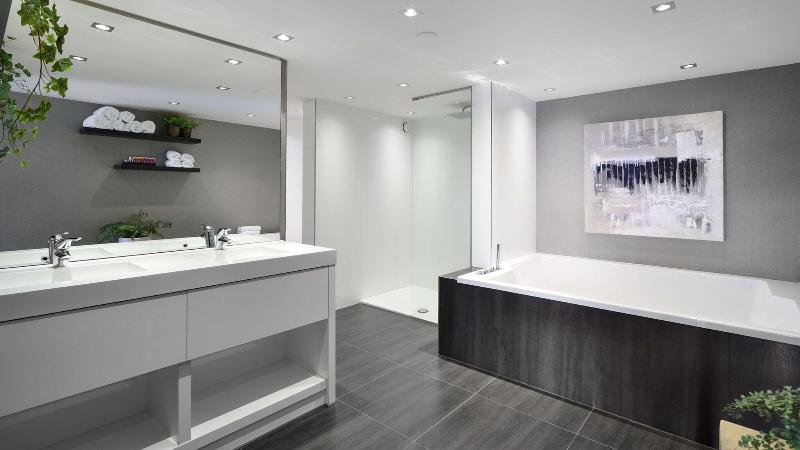Van Der Valk Hotel 's-Hertogenbosch - Oda