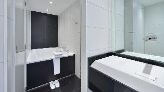 Van Der Valk Hotel 's-Hertogenbosch fotoÄŸrafÄ±