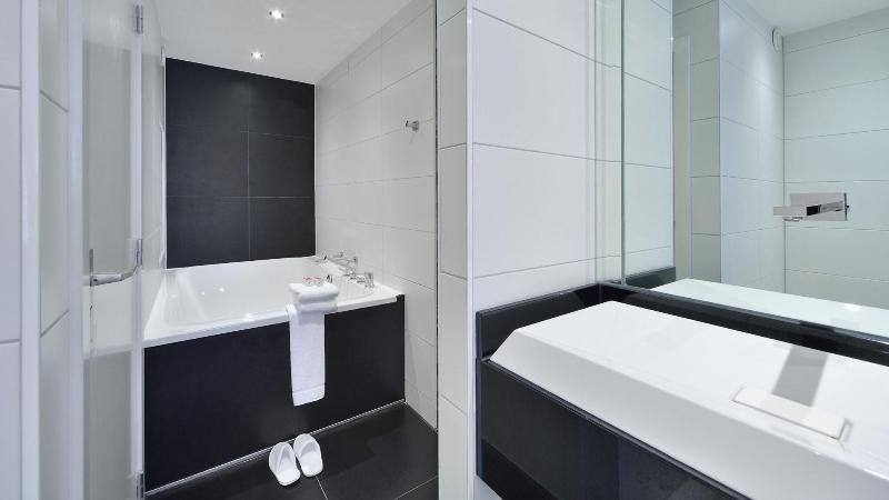Van Der Valk Hotel 's-Hertogenbosch - Oda