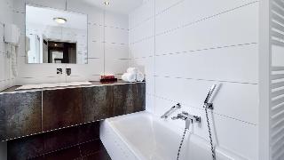Van Der Valk Hotel 's-Hertogenbosch fotoÄŸrafÄ±