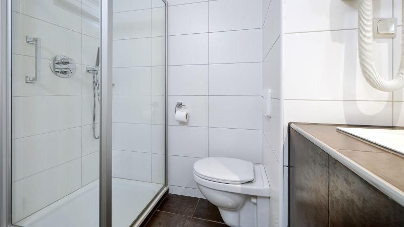 Van Der Valk Hotel 's-Hertogenbosch - Oda
